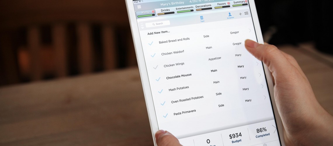 The Best Party Planner App of 2018 - Pro Party Planner