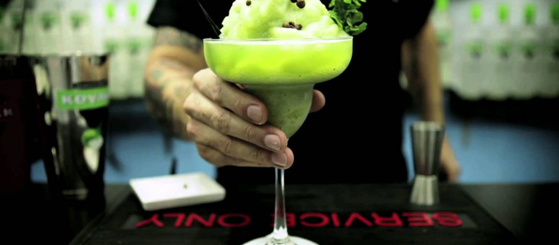 Exotic drinks you should try at your next party