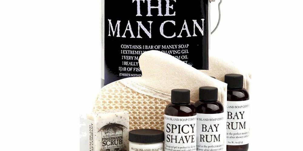 5 Gift Ideas For Him