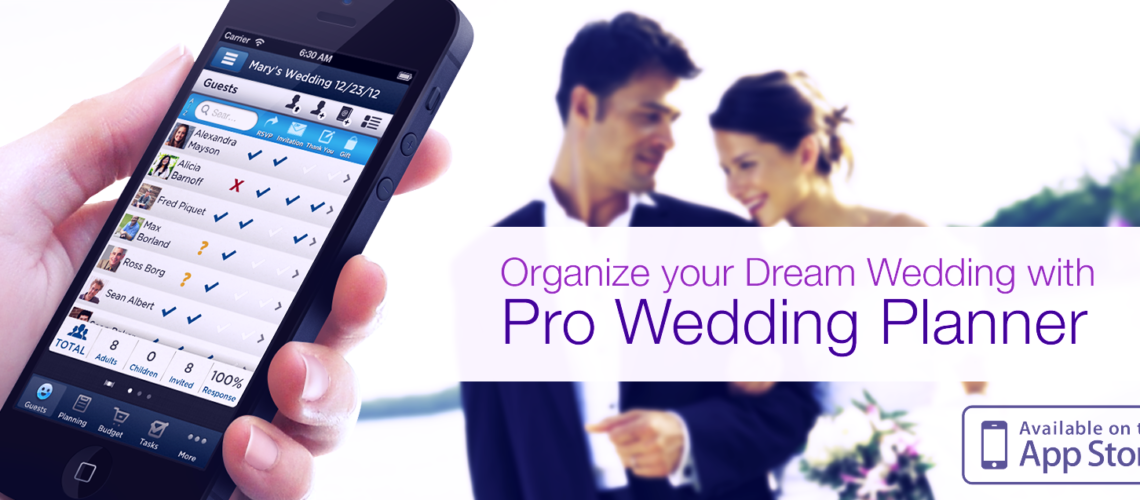 How To Plan Perfect Wedding